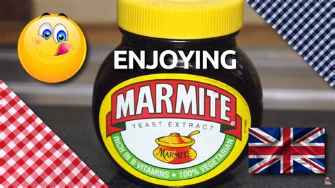 How To Eat Marmite Enjoying Marmite Vegan Friendly 🇬🇧😋 Youtube