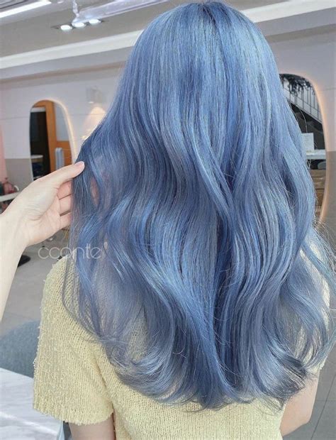 Top 100 image light blue hair dye - Thptnganamst.edu.vn