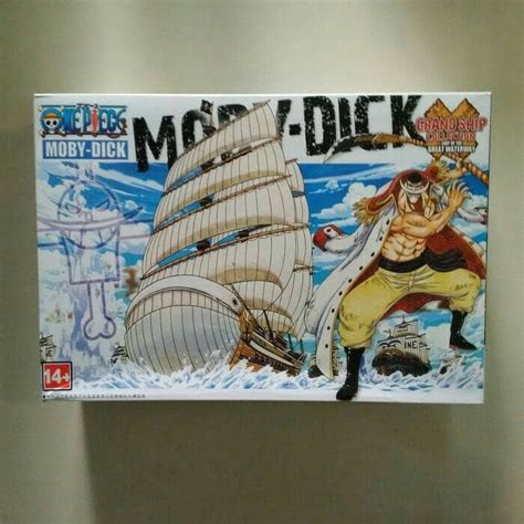 Jual Kapal One Piece Model Kit Thousand Sunny Pokemon Figure Gsc