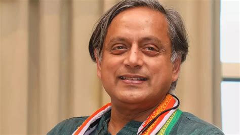 Tharoor Magic Quells Opposition Within Kerala Congress The Sunday Guardian Live