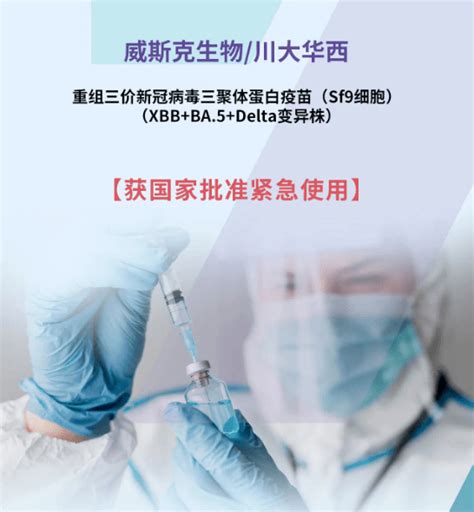 全球首个！针对xbb疫苗获批紧急使用，接种14天保护效力超93 变异 易县 蛋白