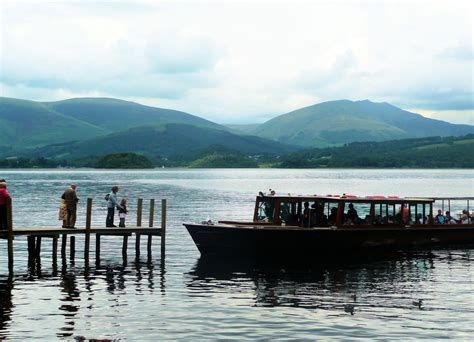 Derwentwater walk | Where2Walk