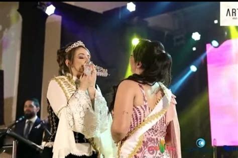 Rainha E Princesas Da Expofemi S O Escolhidas Confira Tudo