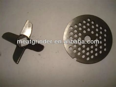 Meat Mincer Knives Meat Mincer Spare Parts Buy Spare Parts Of Meat Grindermeat Grinder