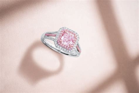 Surprising Facts That Will Make You Consider Pink Diamonds Astteria