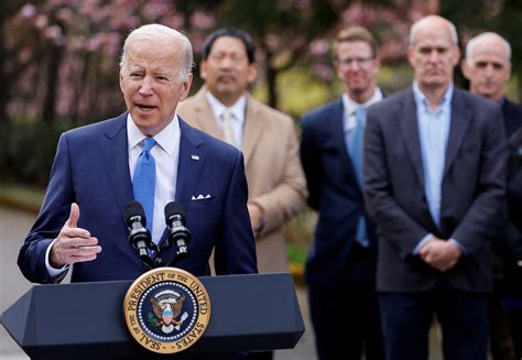 Republican Party is 'the MAGA party now,' Biden says after McCarthy ...