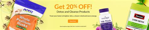 iHerb.com - Vitamins, Supplements & Natural Health Products - iHerb.com
