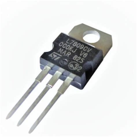 TL431 Programmable Shunt Regulator