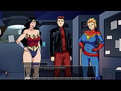 Infinity Crisis Part Harley Quinn Blowjob Free Mobile Porn Videos