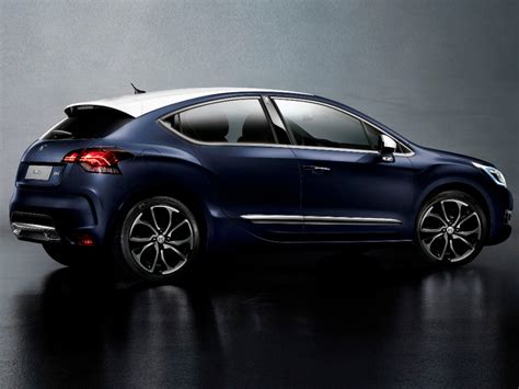 Ds 4 Opera Blu 25 Unità Per Litalia