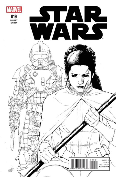 Preview Star Wars 19 Comic Vine