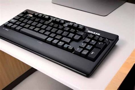 Soluciones Para Reparar Tu Teclado De Ordenador