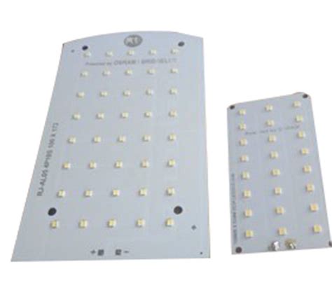 Osram LED MCPCB Street Light Ceramic At Rs 110 Piece In Kanyakumari