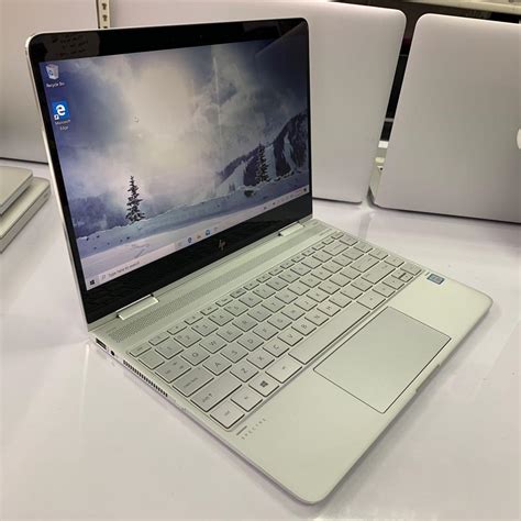 Hp Spectre X360 Convertible 13 Ac0xx Battery - Explore All Best Results Updated 2022