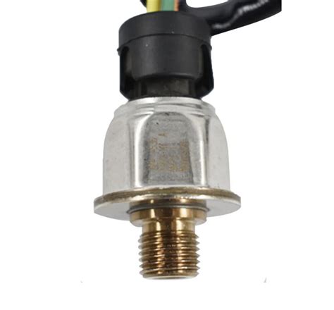 Oil Pressure Sensor For Caterpillar C7 C9 224 4536 Ebay