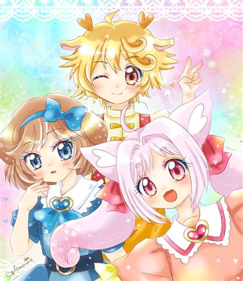 Delicious PartyPrecure Image By Mameruka 3835421 Zerochan Anime