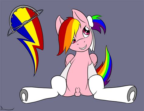 Less Butch By Danaume Hentai Foundry