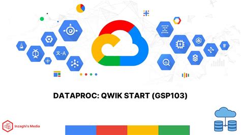 Dataproc Qwik Start Console Gsp Google Cloud Skill Boost