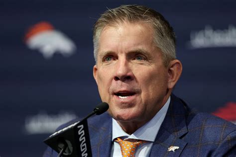 Denver Broncos Coach Sean Payton Goes Viral For Bong Hits Video