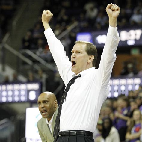 Predicting Who Will Win NCAA Basketball Coach of the Year | News ...