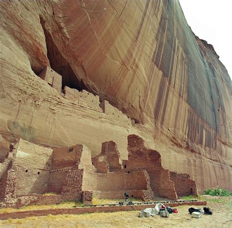 Canyon de Chelly National Monument, Arizona | The official site for the ...