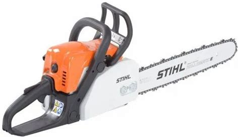 Stihl Ms Petrol Chainsaw Cm At Rs In Ramanathapuram Id