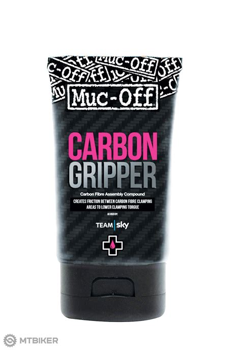 Muc Off Carbon Gripper Pasta G Mtbiker Shop