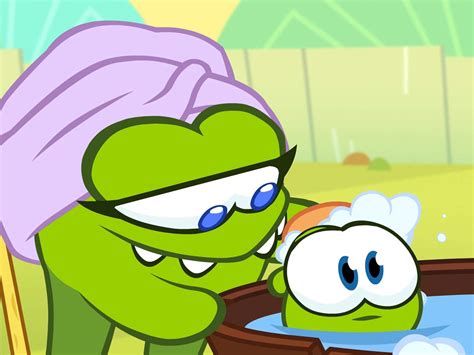 Watch Om Nom Stories | Prime Video