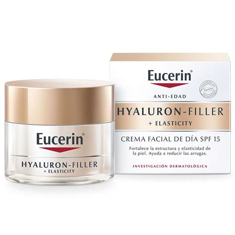 EUCERIN HYALURON ELASTICITY DIA Farmacia Del Siglo