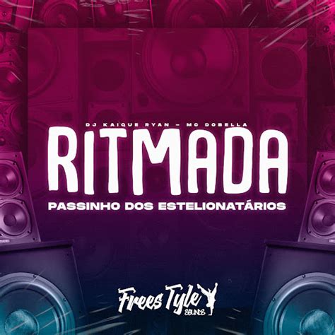 Ritmada Passinho Dos Estelionat Rios Youtube Music