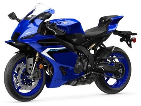 New Yamaha Yzf R North Billerica Ma Specs Price Photos