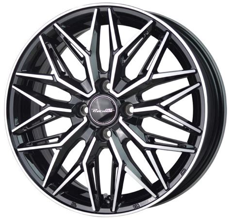 Yahoo オークション HOT STUFF Precious AST M3 14インチ 4 5J 4H100