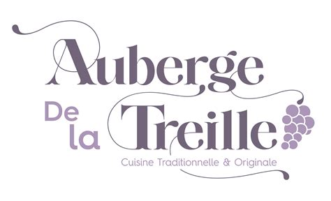 Auberge De La Treille Restaurant à Boofzheim En Alsace