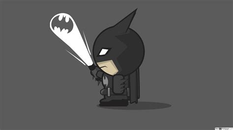 Chibi Batman Wallpapers Top Free Chibi Batman Backgrounds