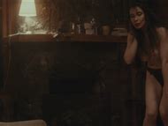 Naked Ximena Del Solar In Ill Final Contagium