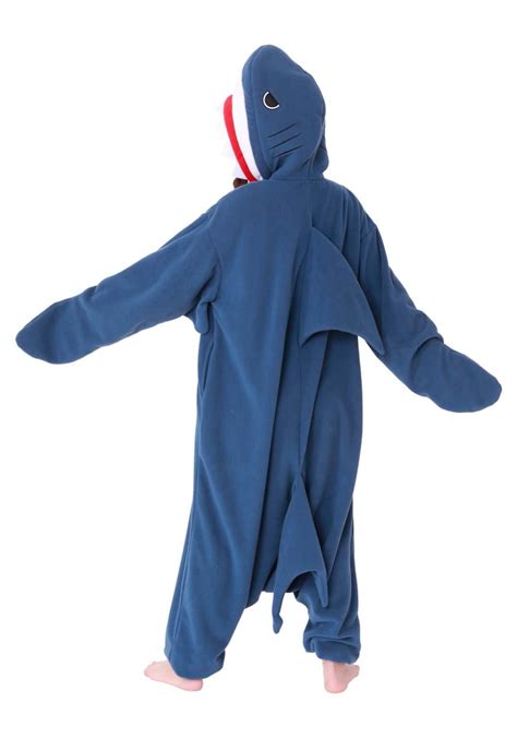 Onesie Shark Johnnie Brocks