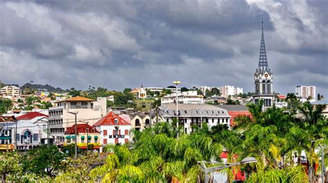 Explore the Top Tourist Spots in Guyana