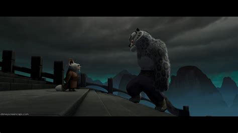 Kung Fu Panda (2008) : r/CineShots