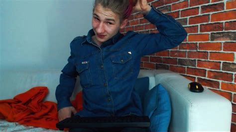 Gorgeous Russian Boy Cums Free Gay Porn A XHamster XHamster