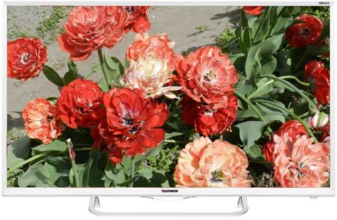 LCD TV LED Smart TELEFUNKEN TF LED32S58T2S