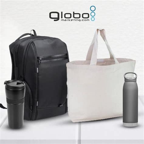 Kit Prime Globo Marketing