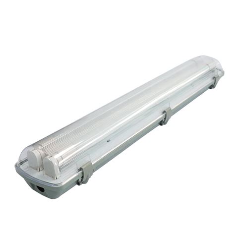 Office Corridor Shop Tri Proof Light Fixture Ft Fft W W Linear