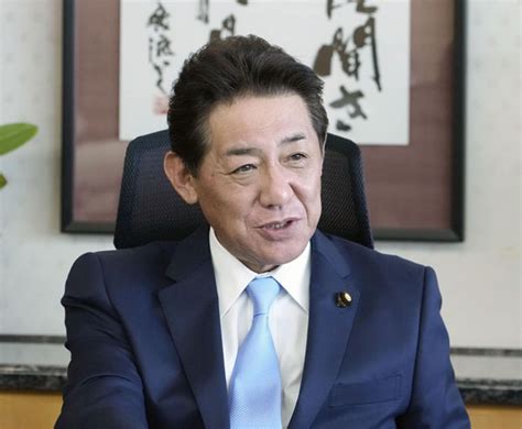 2ページ目松村祥史国家公安委員長は野球に青春を捧げた体育会系 さっそく政治資金問題が浮上｜日刊ゲンダイdigital