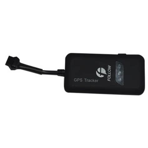 Truck Gps Tracking Device At Rs 1400 Piece Gps Tracking Device In