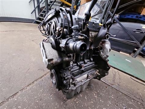 Engine Opel Corsa D 1 2 16V EcoFLEX Bi Fuel A12XER