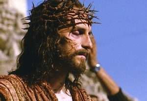 La Passione Di Cristo Quando In Tv Dove Vedere Il Film Di Mel Gibson