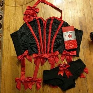 Trashy Lingerie Poshmark