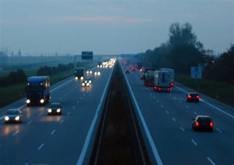Wendt muss für den Ausbau der B87 endlich aktiv werden FDP Nordsachsen