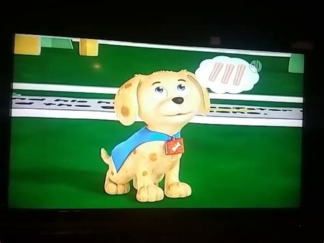 Super Why Woofster