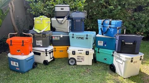 The Best Coolers In 2024 Tested By Editors Cnn Underscored